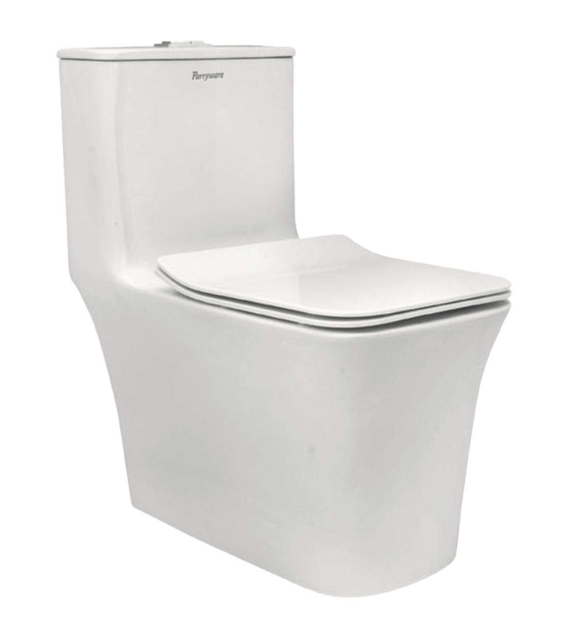 Parryware Inslim Single Piece - 220mm